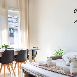 Aureum Loft Apartamento