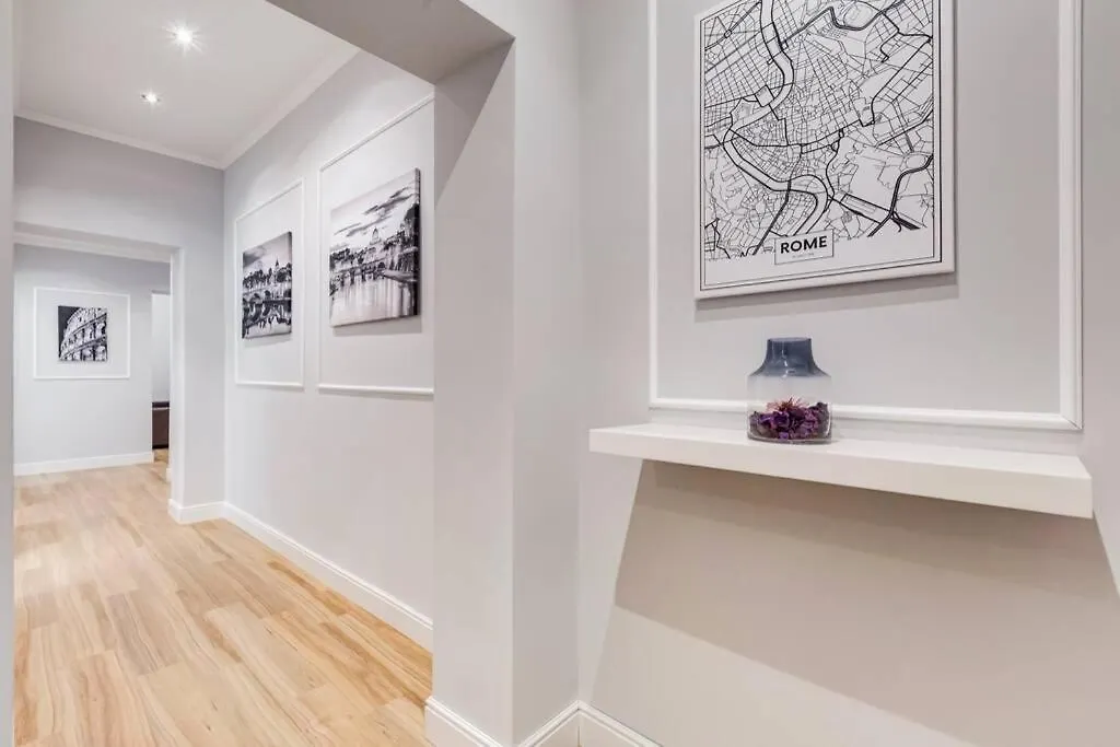 Migliori Collection Apartment Rome 0*,  Italy