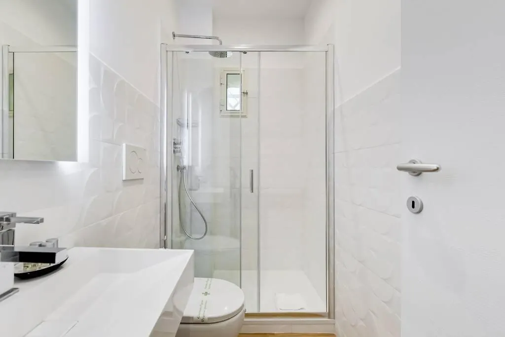 Migliori Collection Apartment Rome 0*,