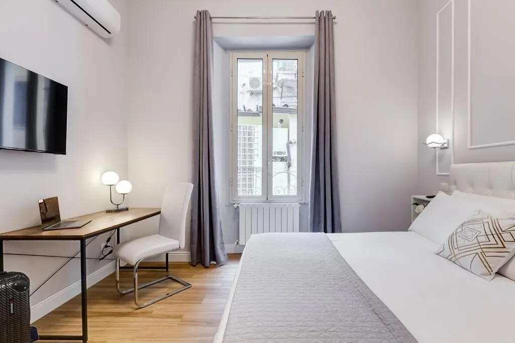 Migliori Collection Apartment Roma