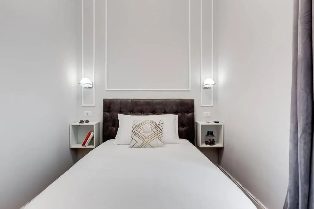 Migliori Collection Apartment Roma
