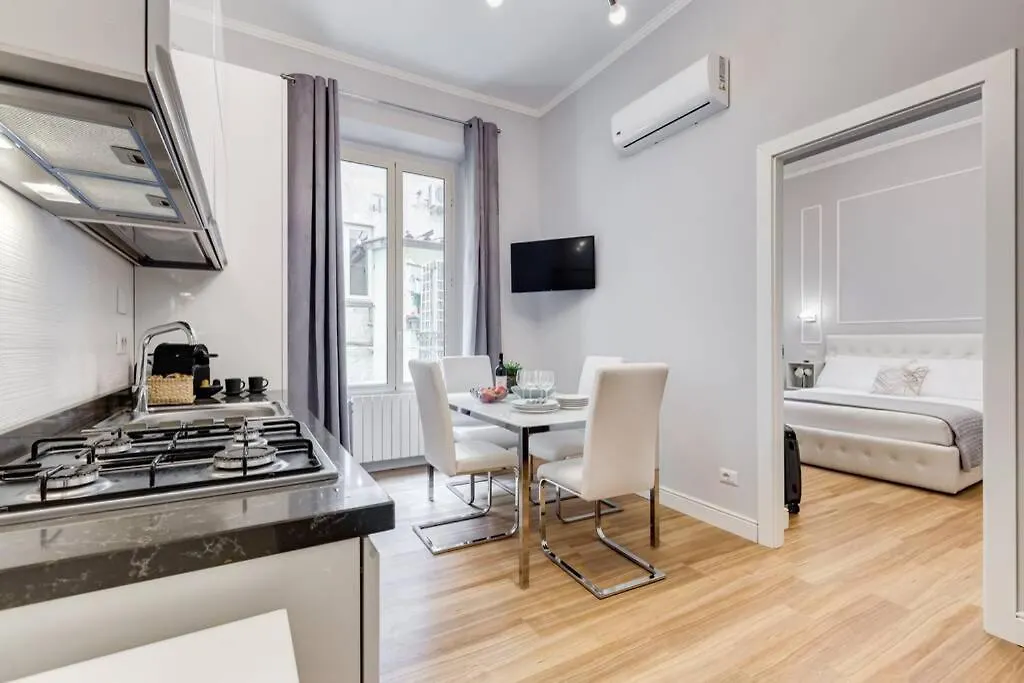Migliori Collection Apartment Roma