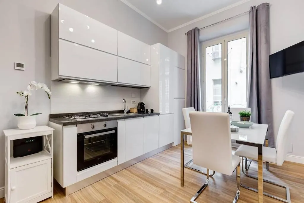 Migliori Collection Apartment Roma